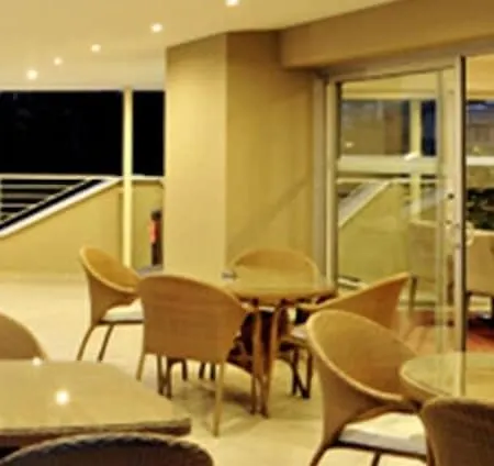 Kardes Hotel 3*