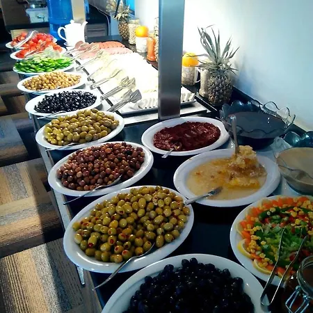 Hotel Kardes 3*