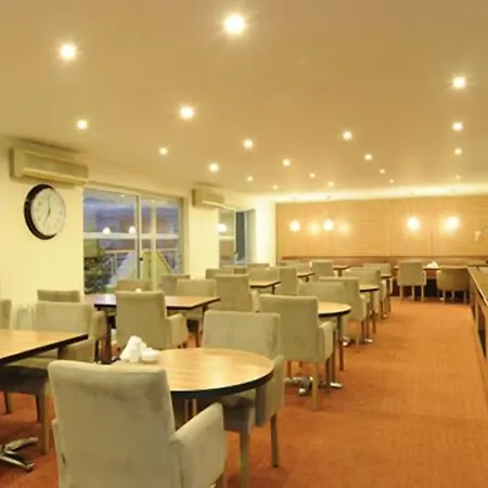 Kardes Hotel