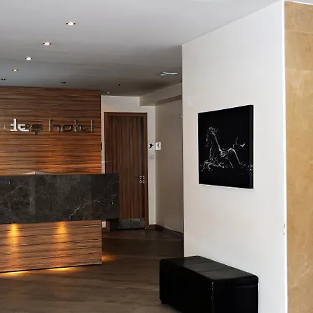 Kardes Hotel 3*