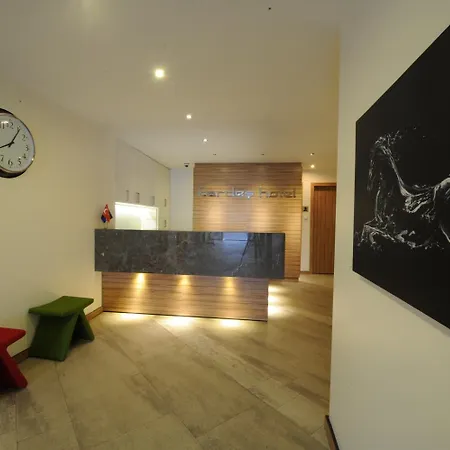 كارديس 3* بورصة