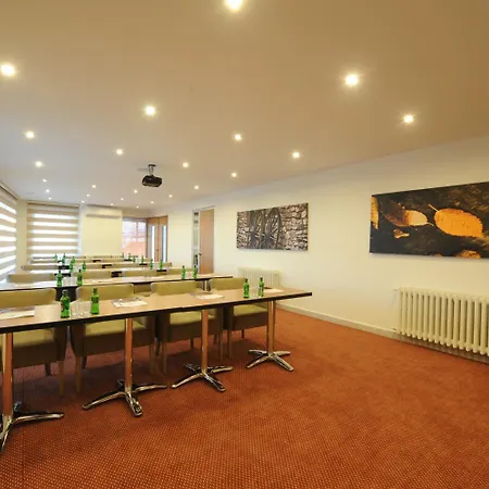 Hotel Kardes 3*