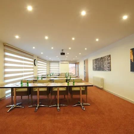 كارديس 3* بورصة