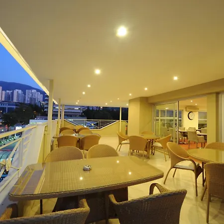 كارديس بورصة