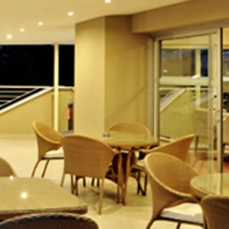 Hotel Kardes 3*