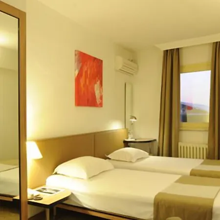 Kardes Hotel 3*