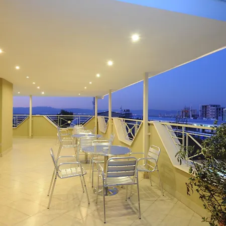 كارديس فندق بورصة