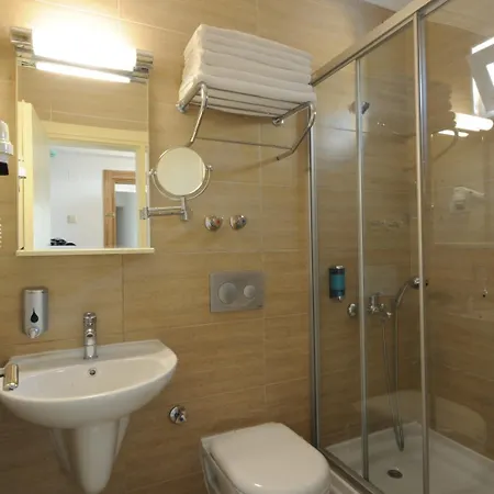 فندق كارديس بورصة