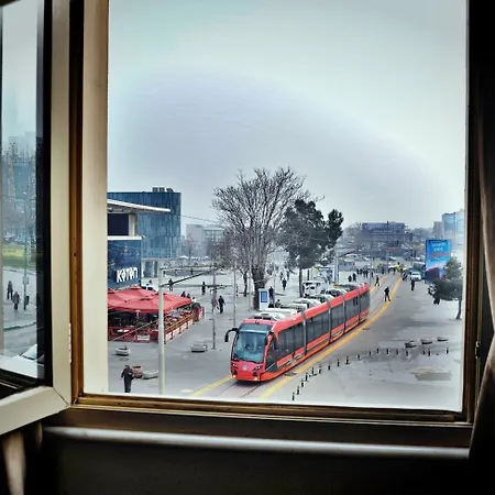 Hotel Kardes 3*