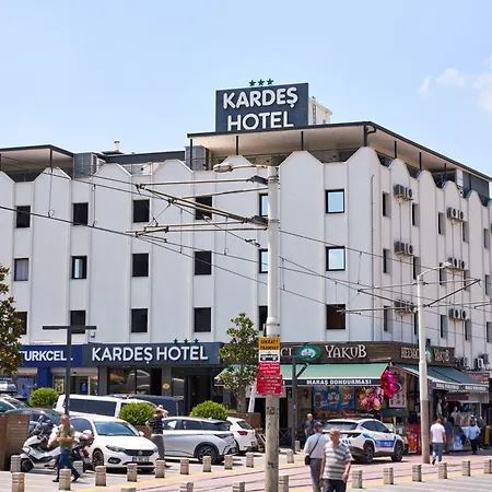 Hotel Kardes