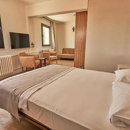 Kardes Hotel Bursa