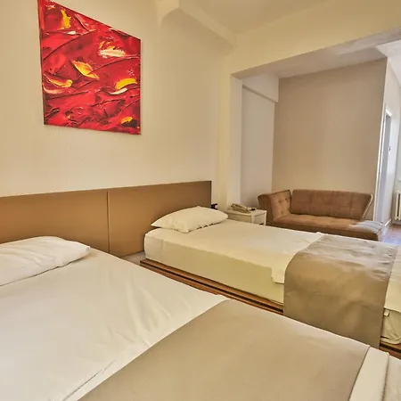 Kardes 3* Bursa