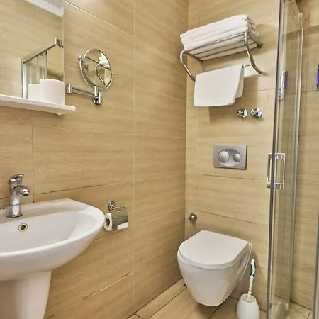 Hotel Kardes 3*