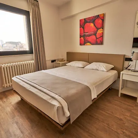 Kardes Hotel Bursa