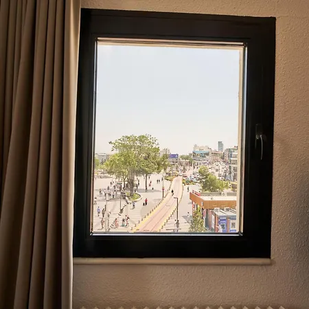 Kardes Hotel 3*