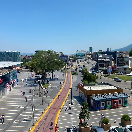 Kardes Hotel