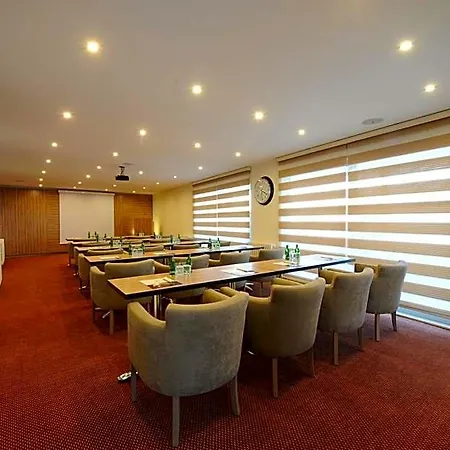 Hotel Kardes
