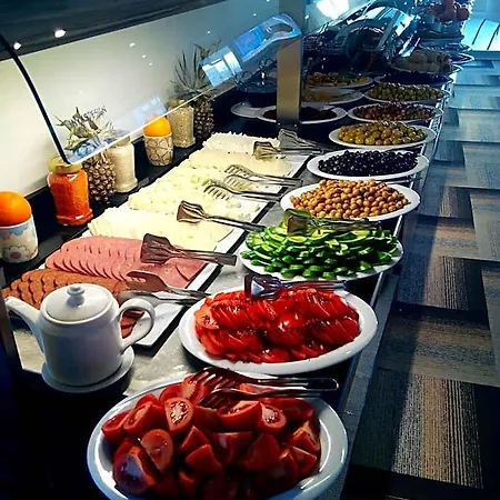 Hotel Kardes Bursa