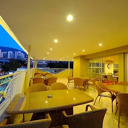 Kardes Hotel