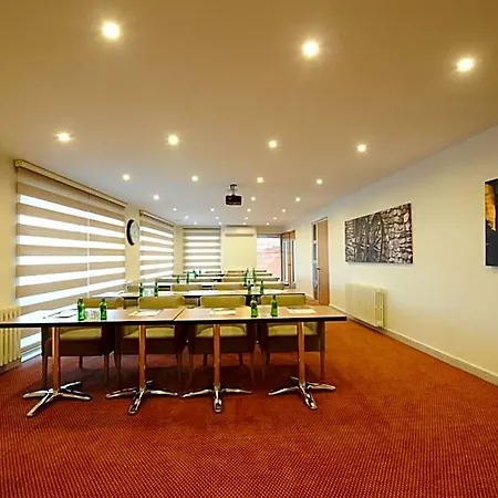 Hotel Kardes Bursa