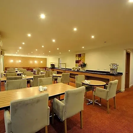 Hotel Kardes