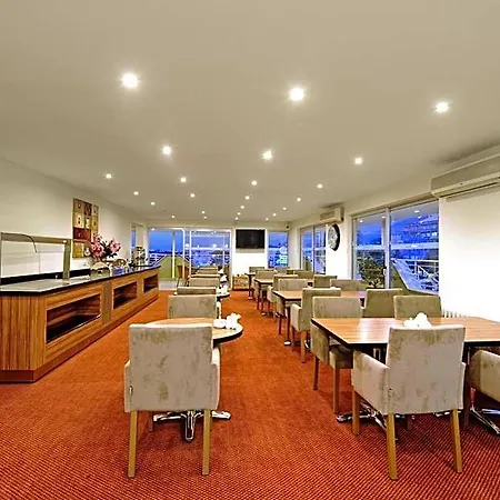 Kardes Hotel Bursa