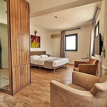 Hotel Kardes 3*