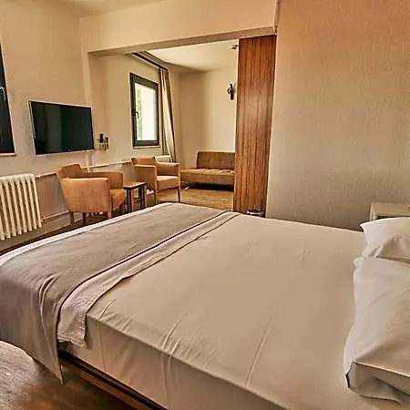 Hotel Kardes Bursa