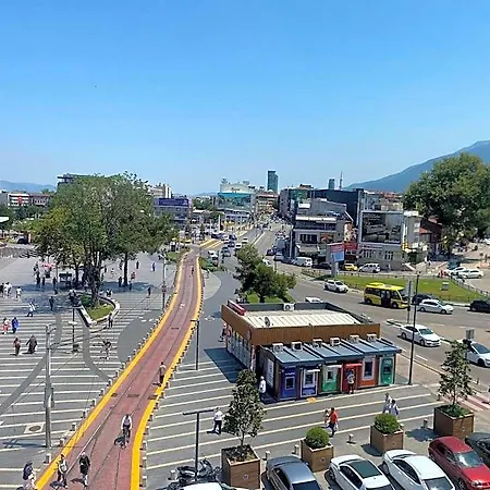 Hotel Kardes 3*