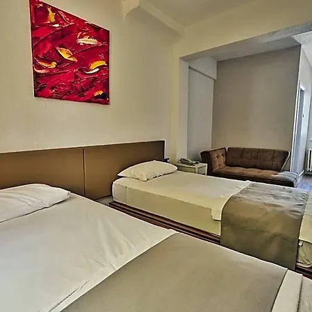 Kardes Hotel