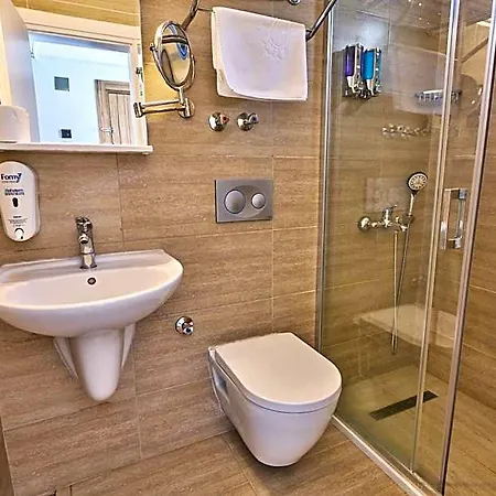Kardes Hotel Bursa