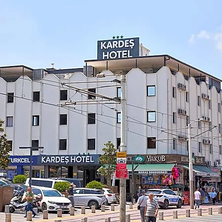 Hotel Kardes