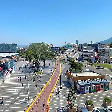 Hotel Kardes