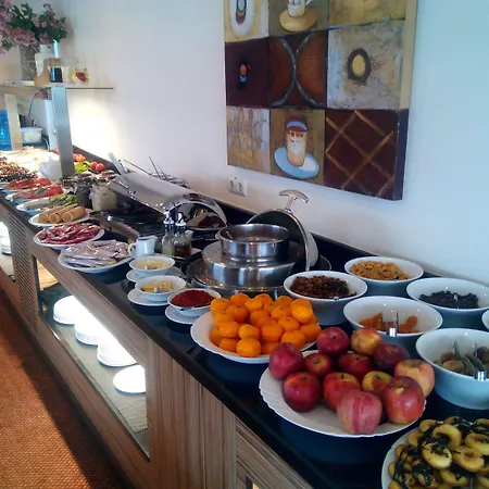 Hotel Kardes