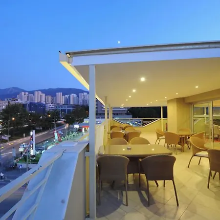 Hotel Kardes Bursa