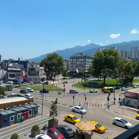 Kardes 3* Bursa