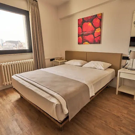 Kardes 3* Bursa