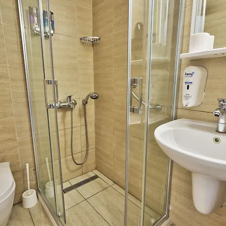 Kardes Hotel