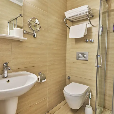 Hotel Kardes Bursa
