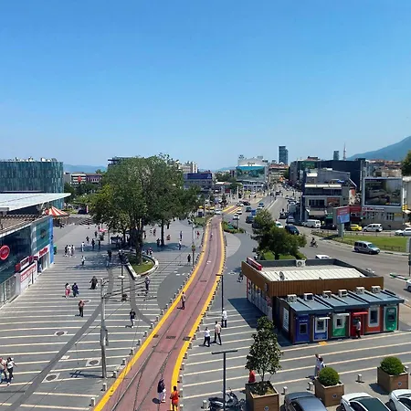 Kardes 3* Bursa