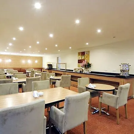Kardes 3* Bursa