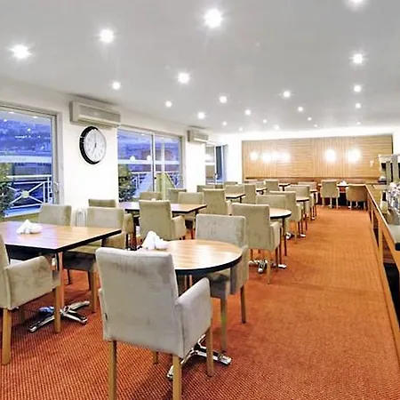 فندق كارديس بورصة