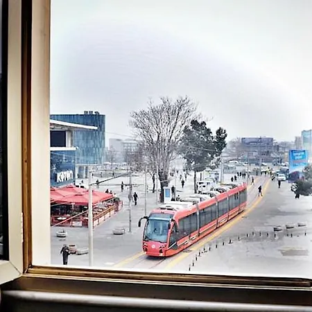 Hotel Kardes