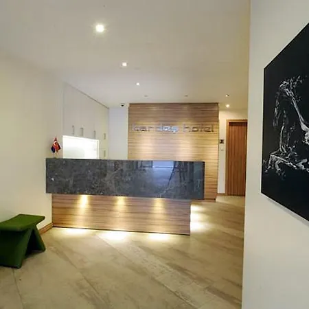 كارديس بورصة