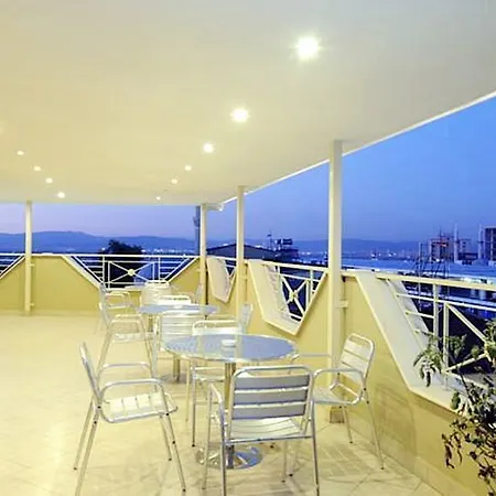 Kardes 3* Бурса