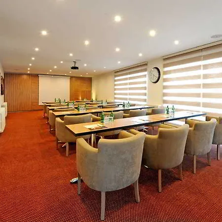 كارديس فندق 3*