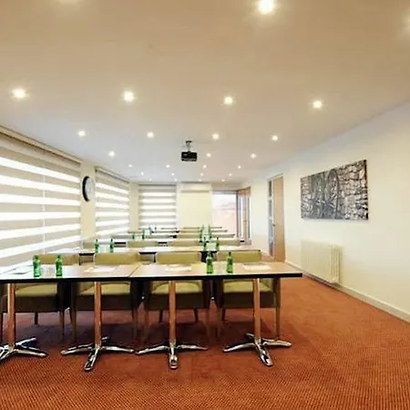 Hotel Kardes 3*