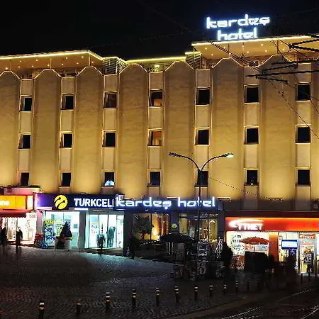 كارديس بورصة