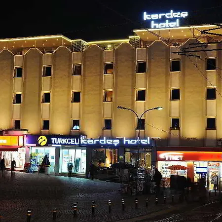 Kardes Bursa
