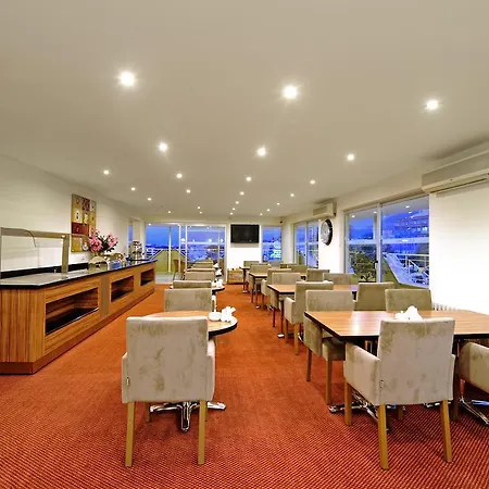 Kardes Hotel Bursa